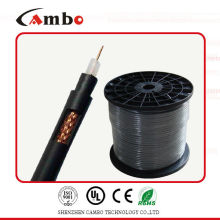 Fabricación de cable coaxial syv-75-3 con buen precio